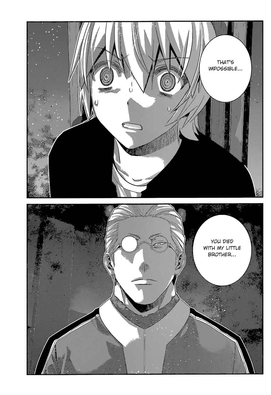 Chapter 166 - Page 12