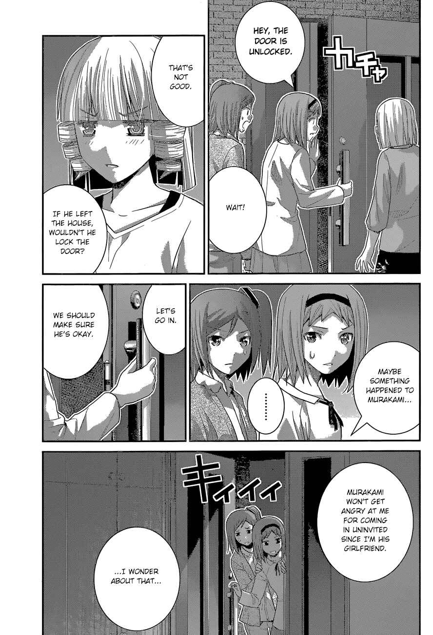 Chapter 166 - Page 4