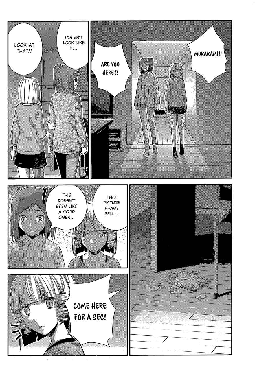Chapter 166 - Page 5