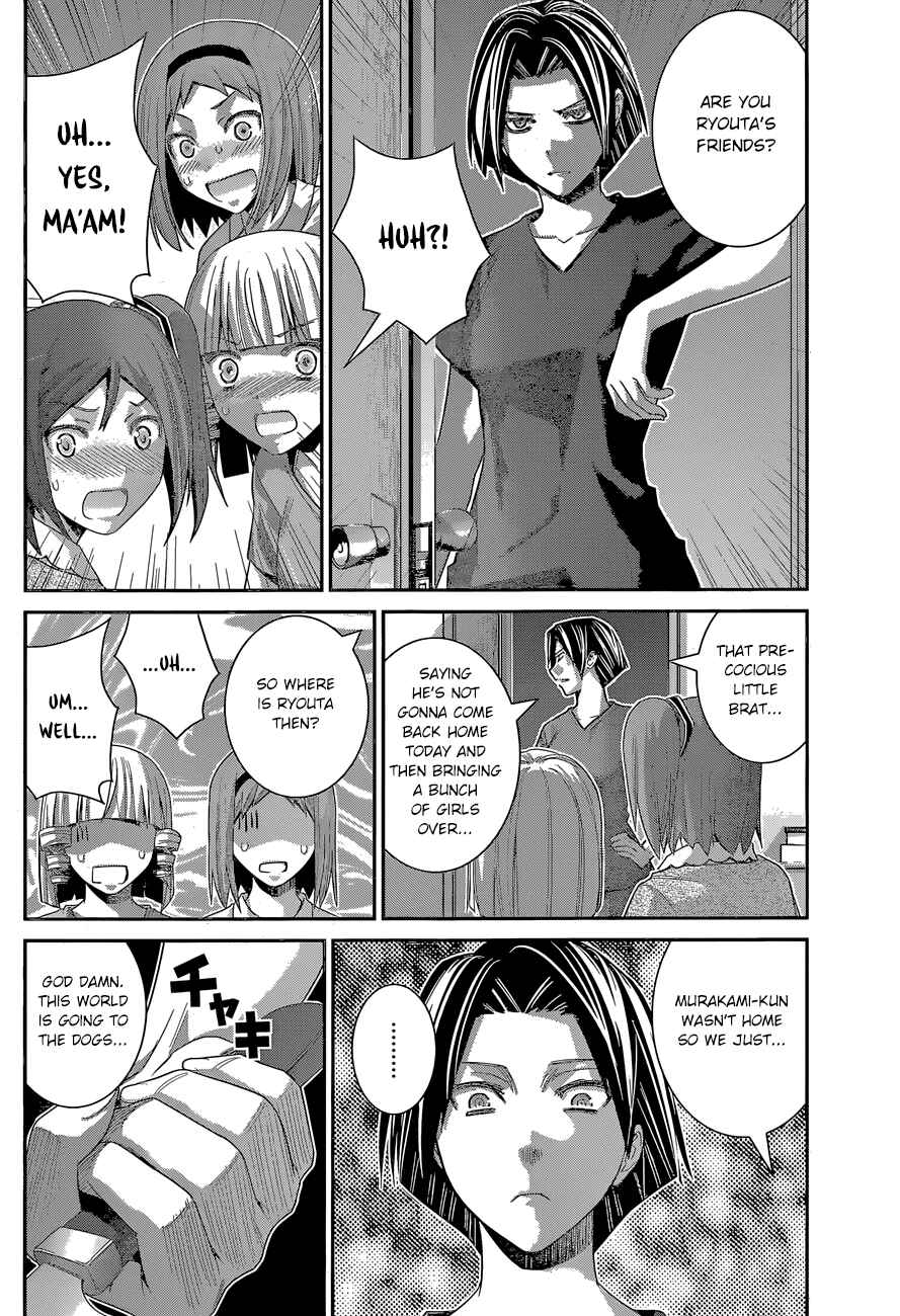 Chapter 166 - Page 7