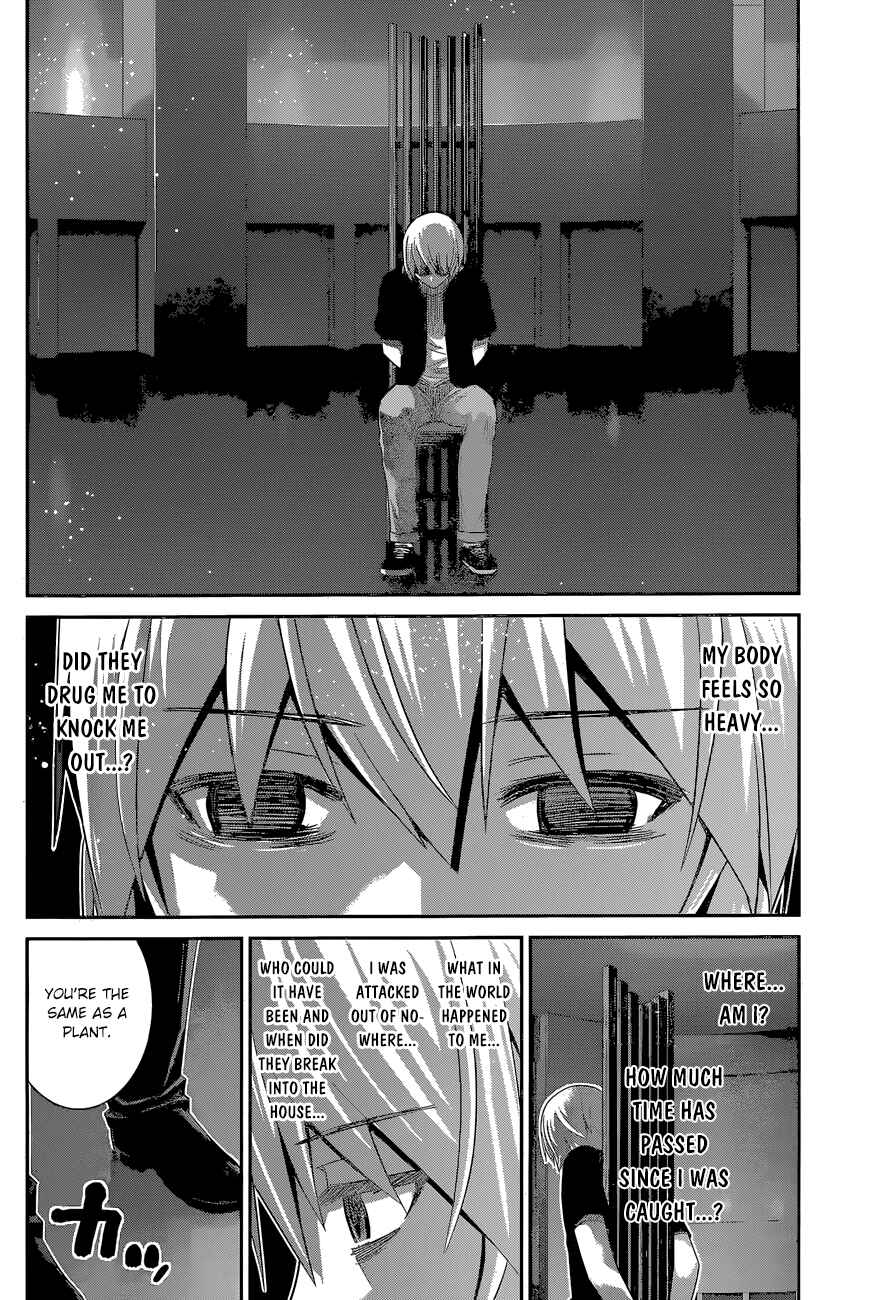Chapter 166 - Page 9