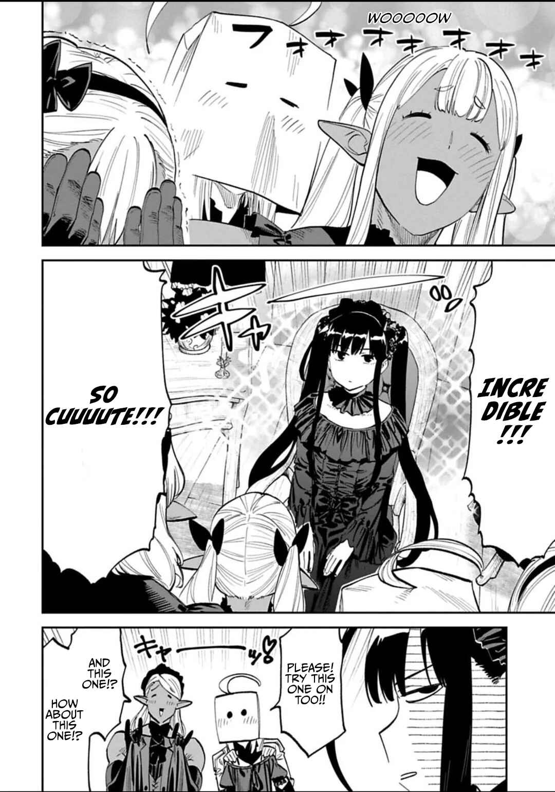 Chapter 189 - Page 2