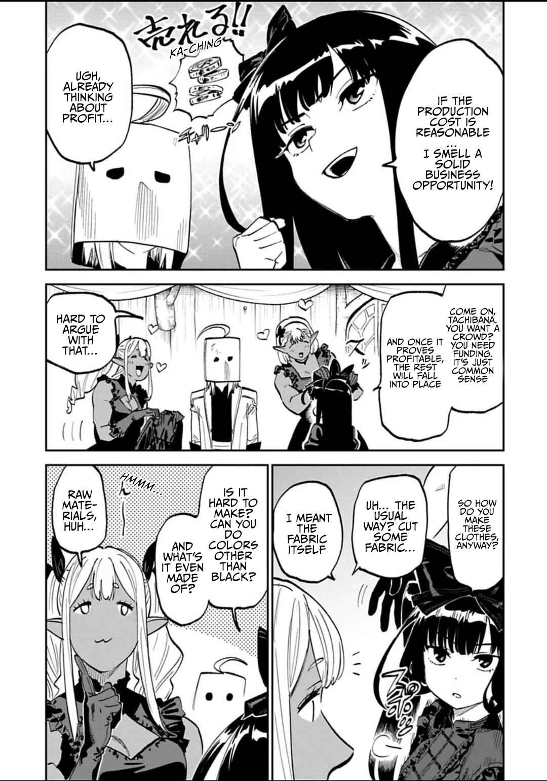 Chapter 189 - Page 5
