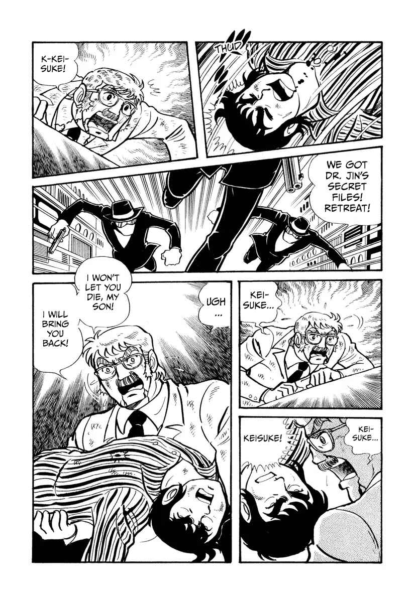 Chapter 1 - Page 11