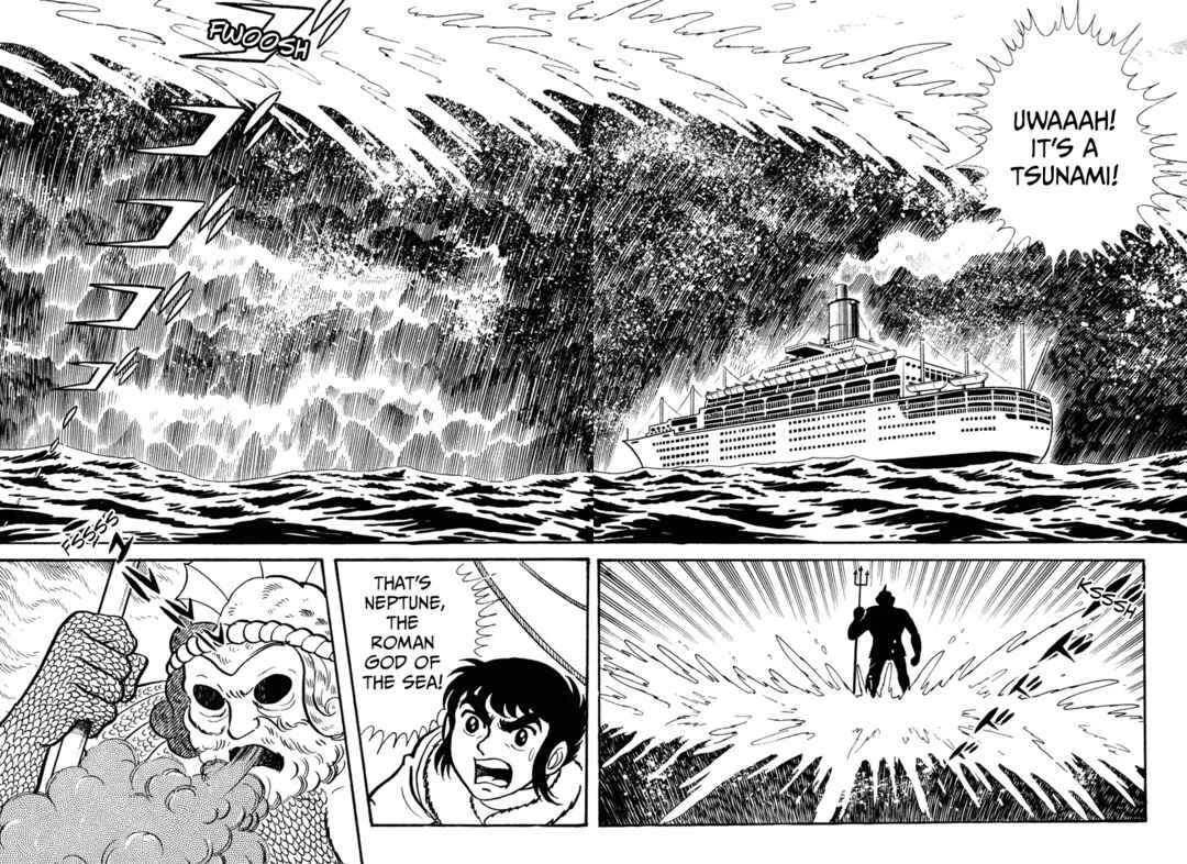 Chapter 1 - Page 4