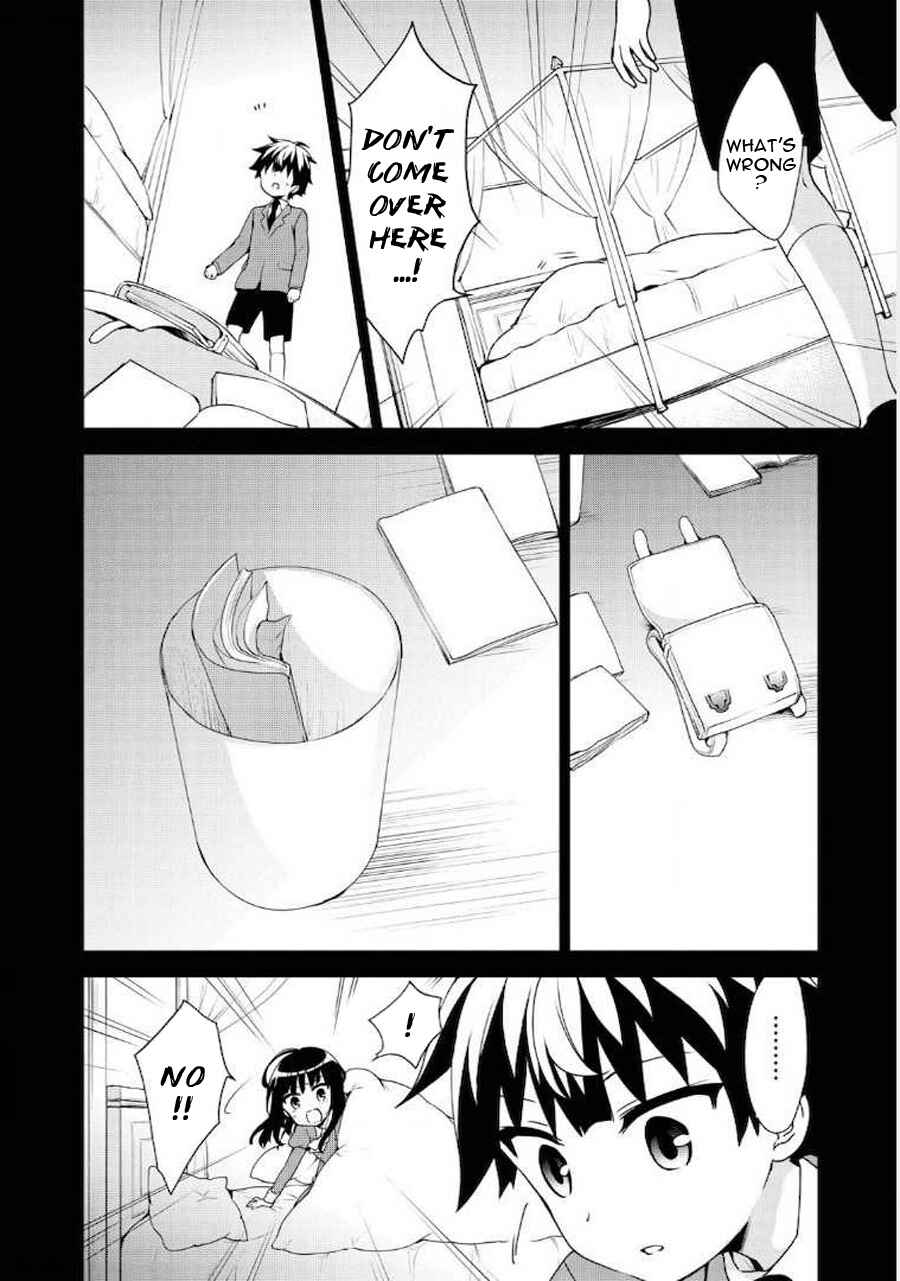 Chapter 61 - Page 11