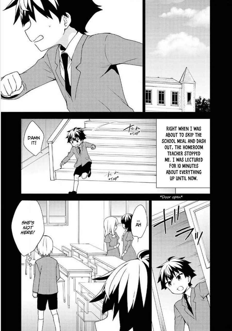 Chapter 61 - Page 20