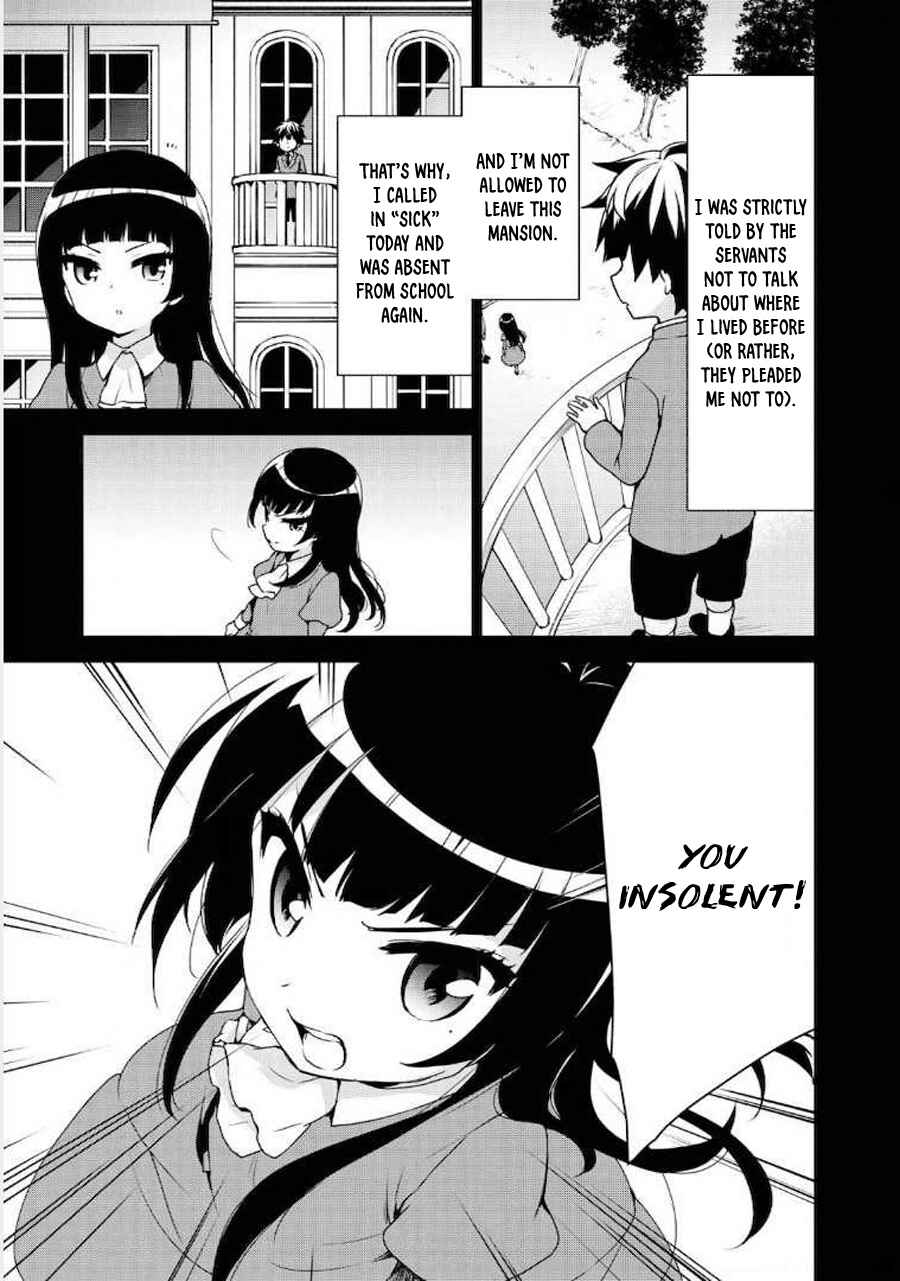 Chapter 61 - Page 4