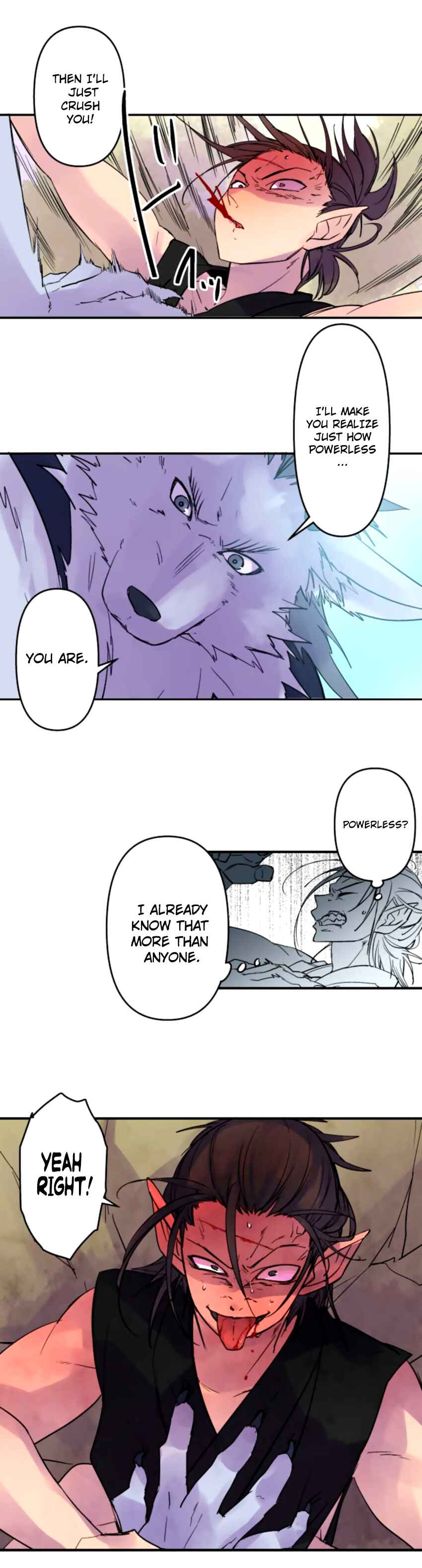 Chapter 160 - Page 2