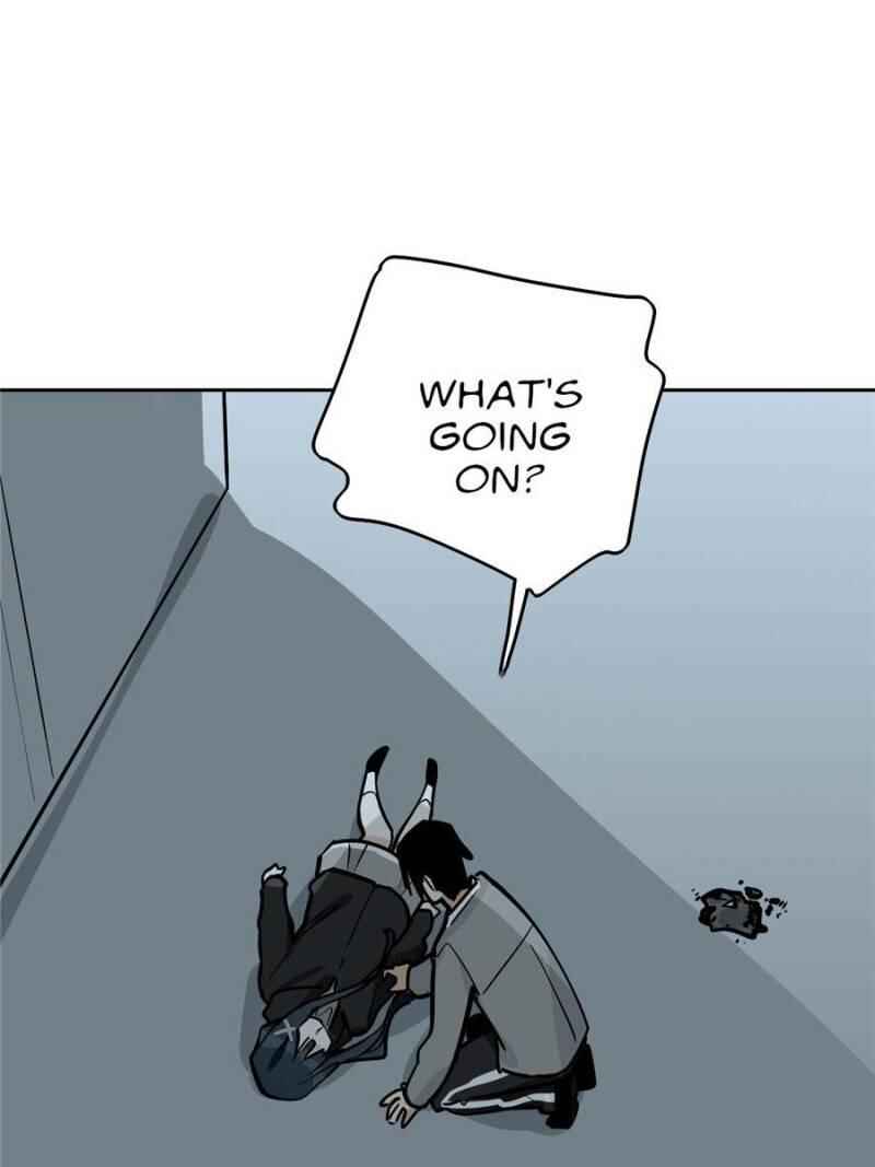 Chapter 89 - Page 1