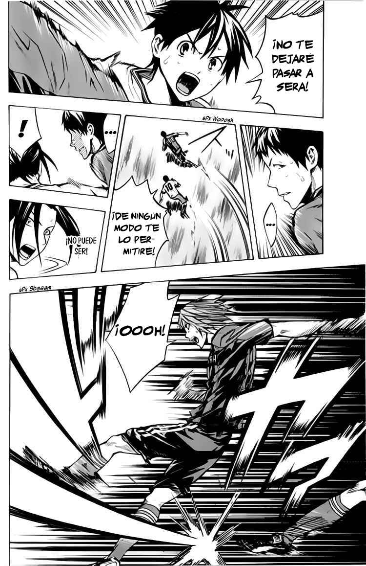 Chapter 171 - Page 11