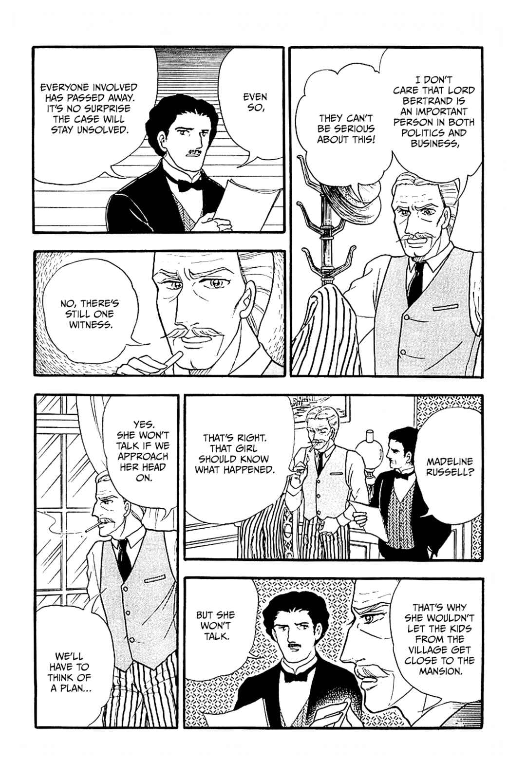Chapter 16 - Page 19