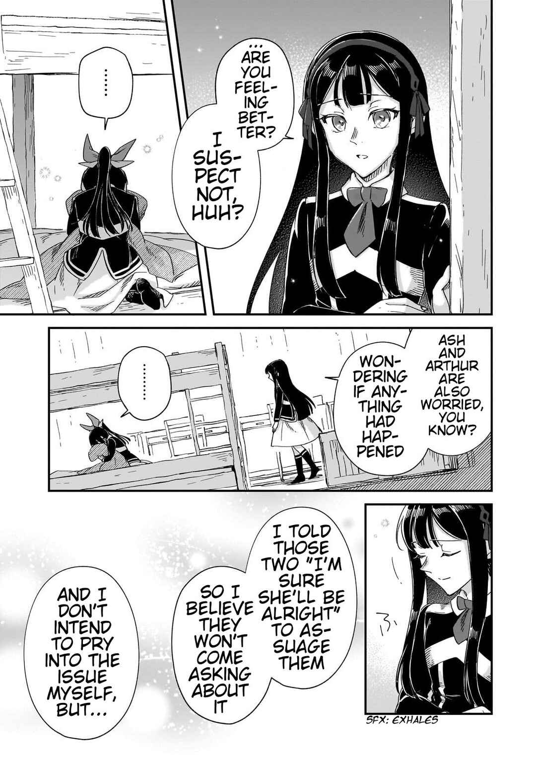 Chapter 27 - Page 22
