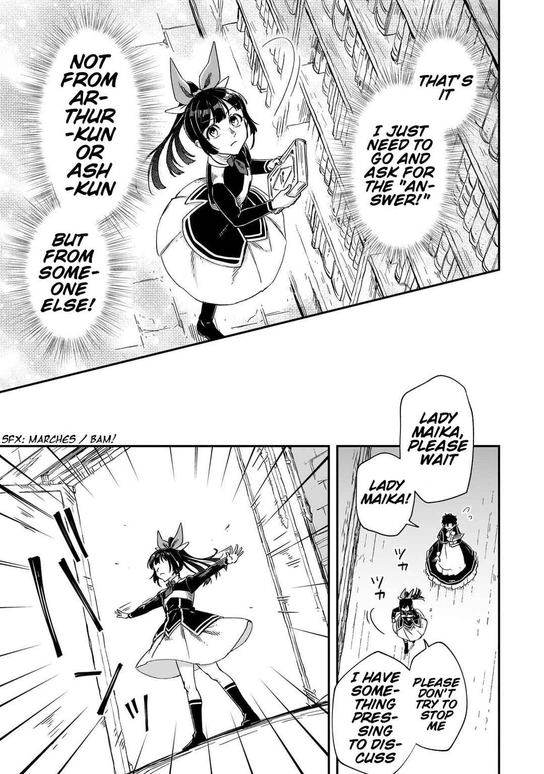 Chapter 27 - Page 32