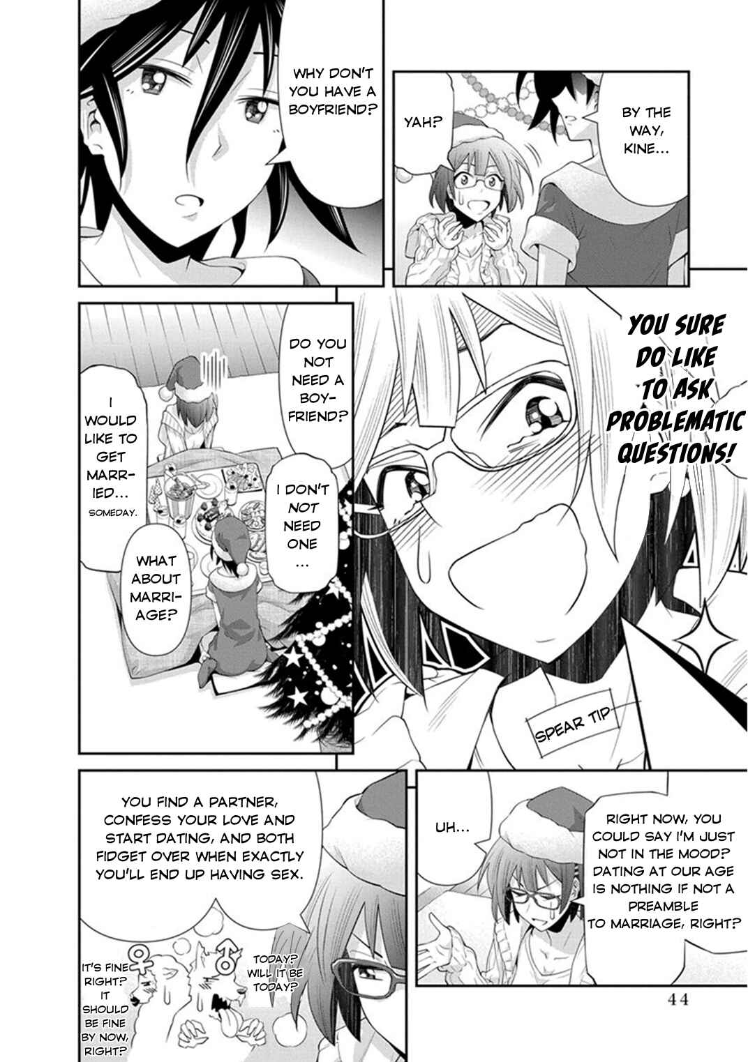 Chapter 8 - Page 6