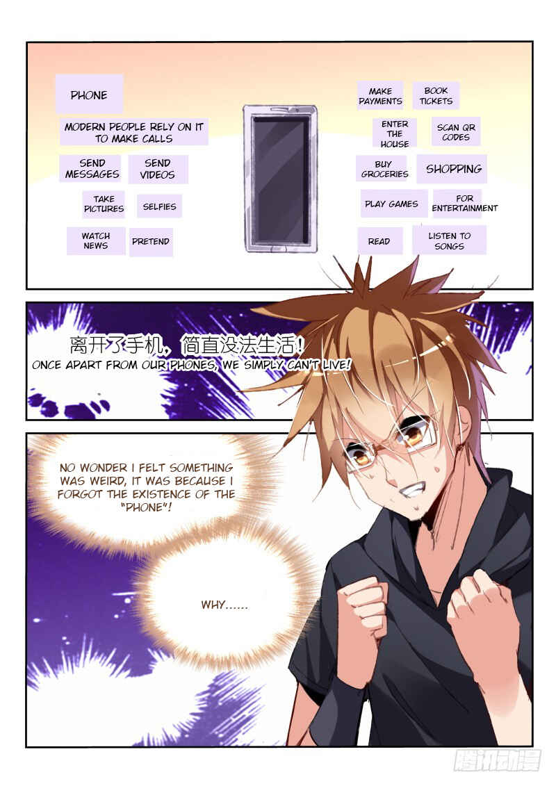 Chapter 194 - Page 2