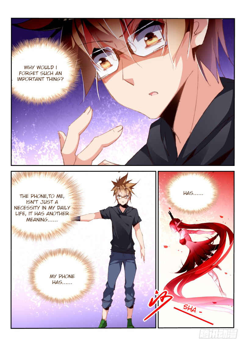 Chapter 194 - Page 3