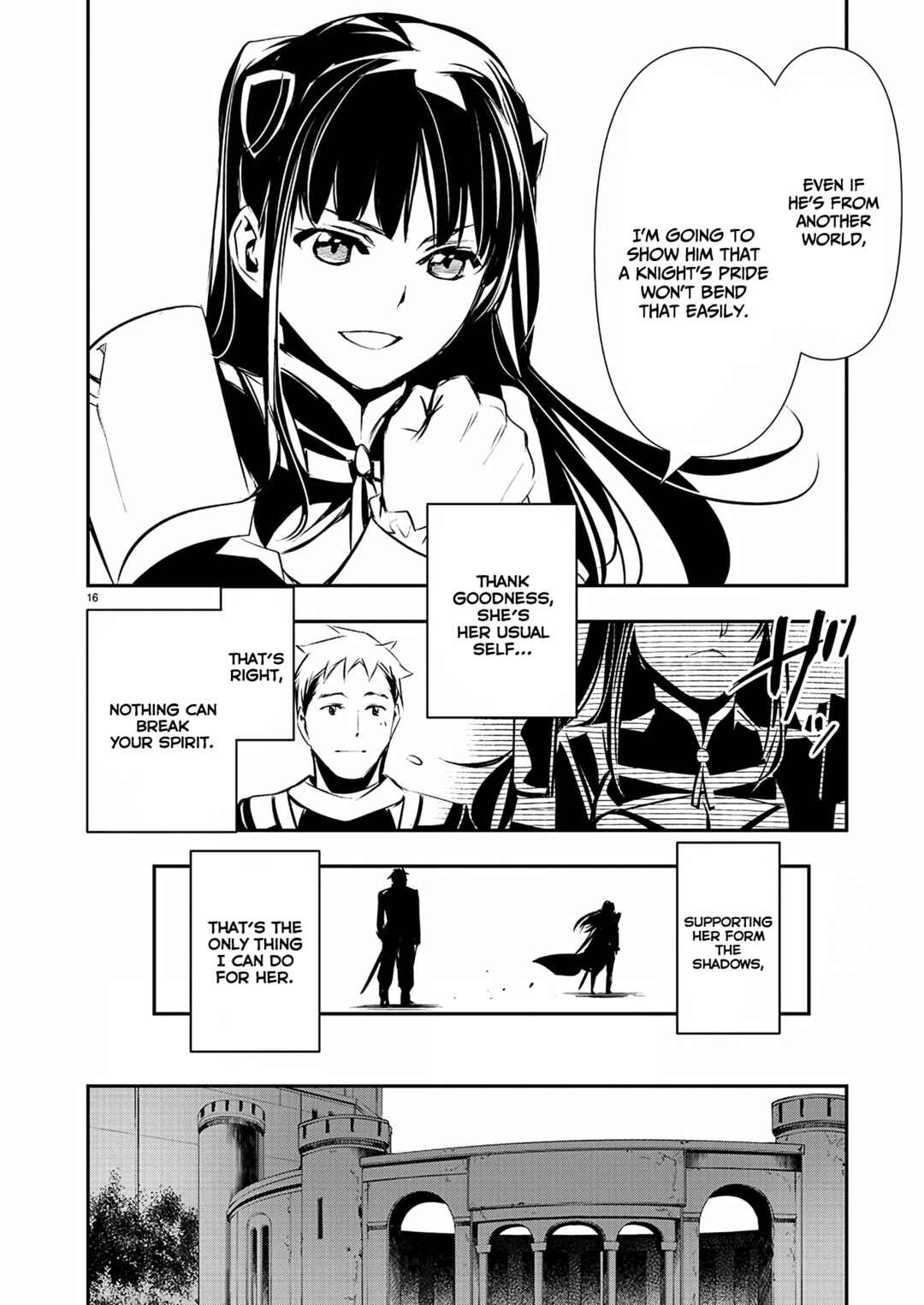 Chapter 31 - Page 17