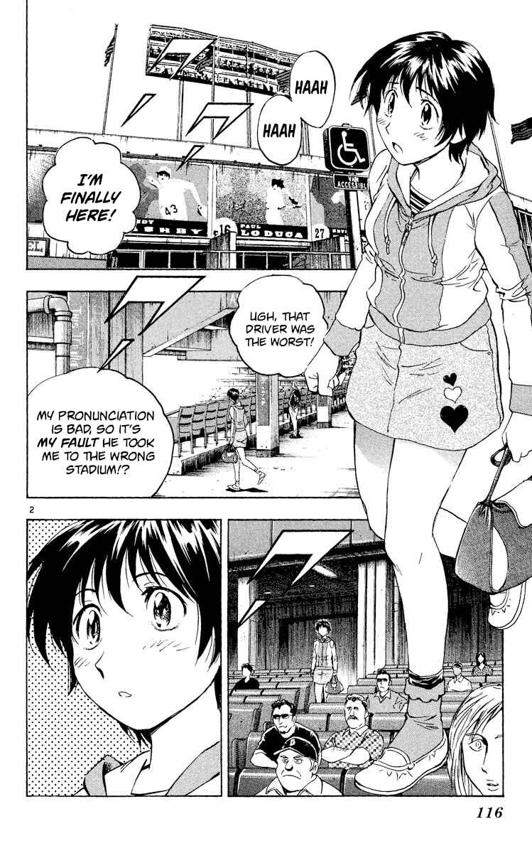 Chapter 534 - Page 2