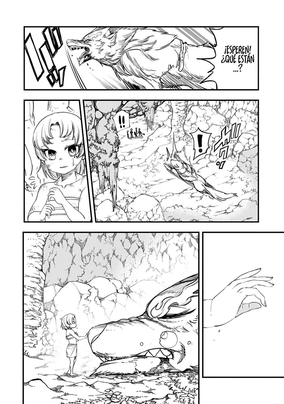 Chapter 52 - Page 20