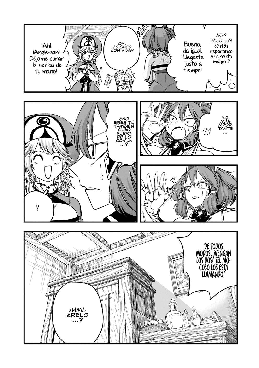 Chapter 52 - Page 5