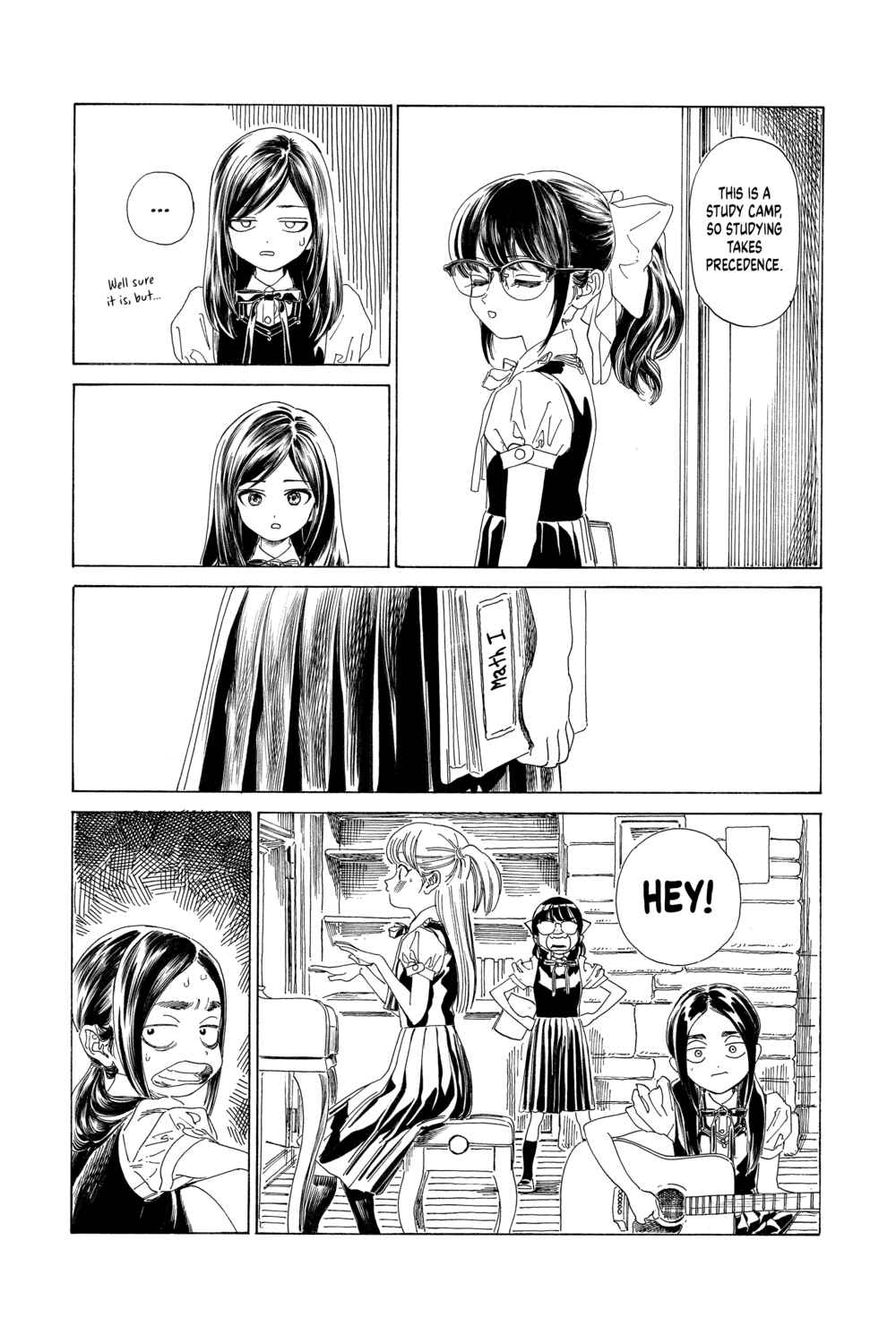 Chapter 63 - Page 20