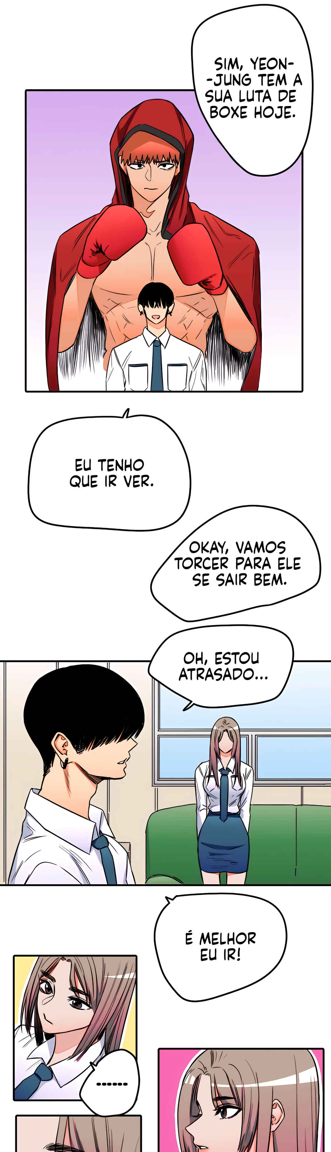 Chapter 135 - Page 12
