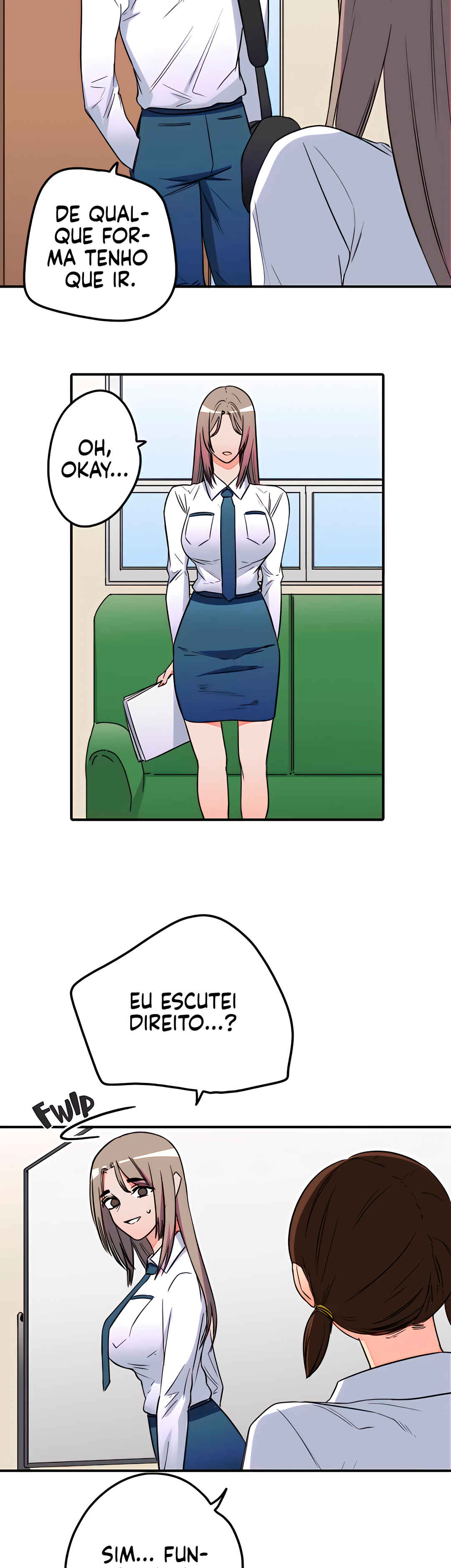 Chapter 135 - Page 15
