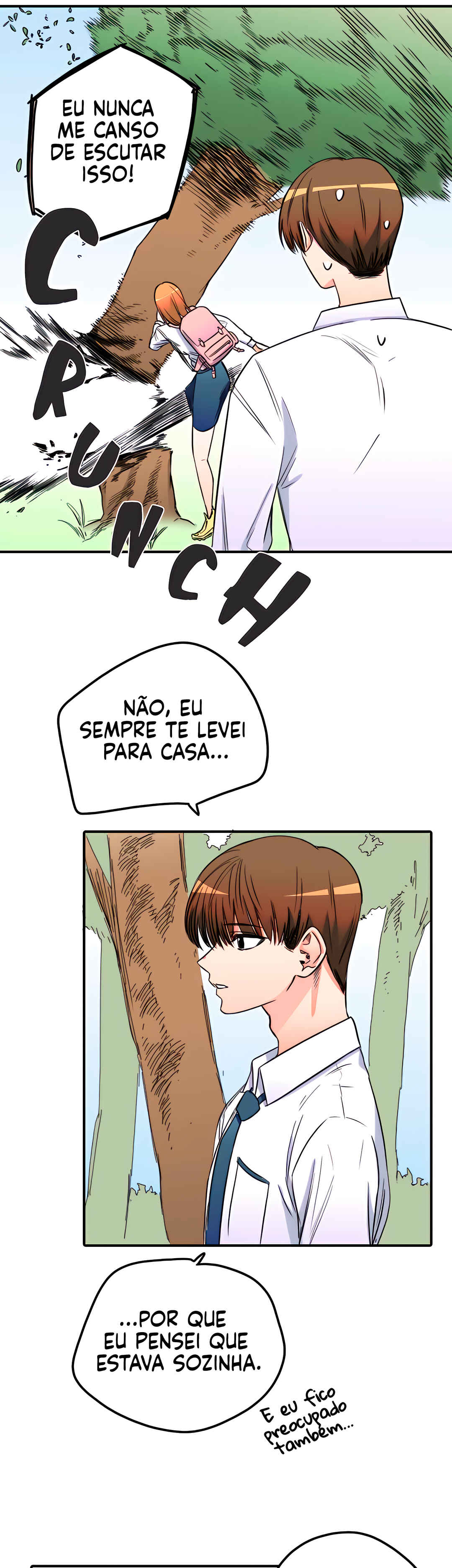 Chapter 135 - Page 19