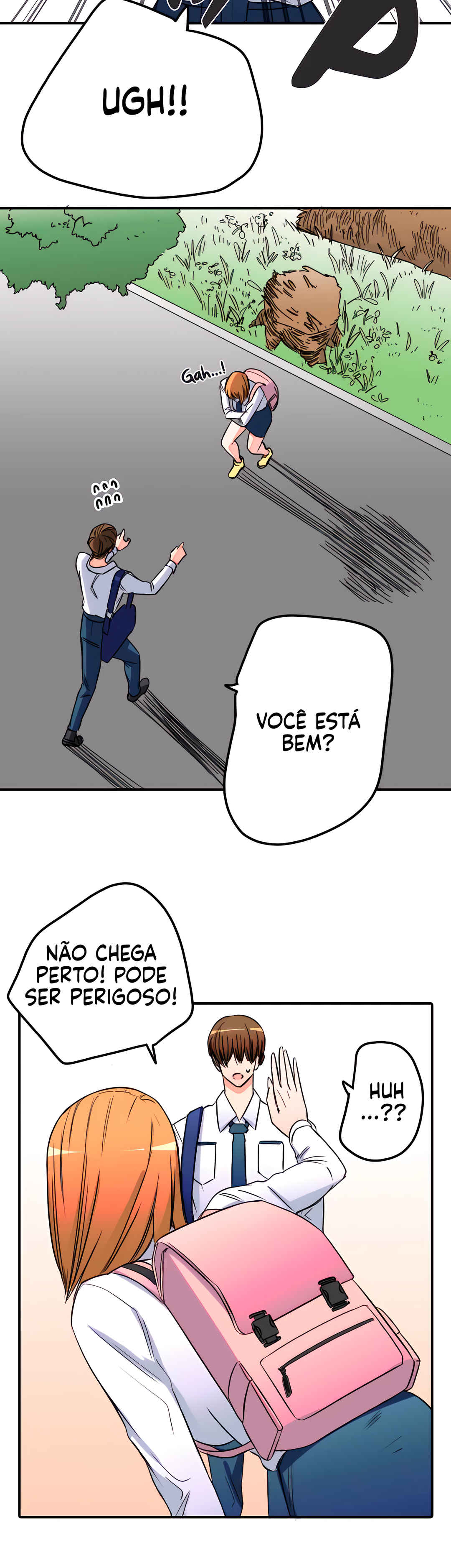 Chapter 135 - Page 26