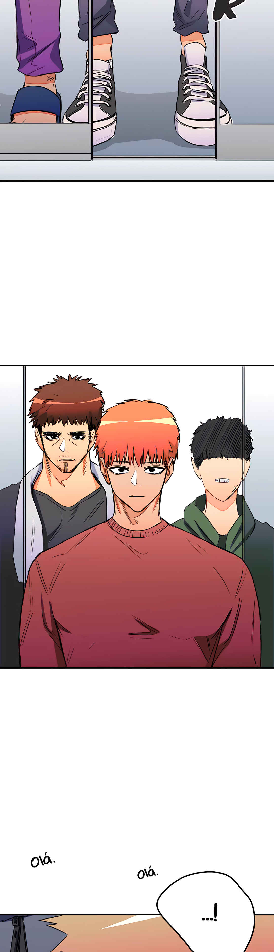 Chapter 135 - Page 32