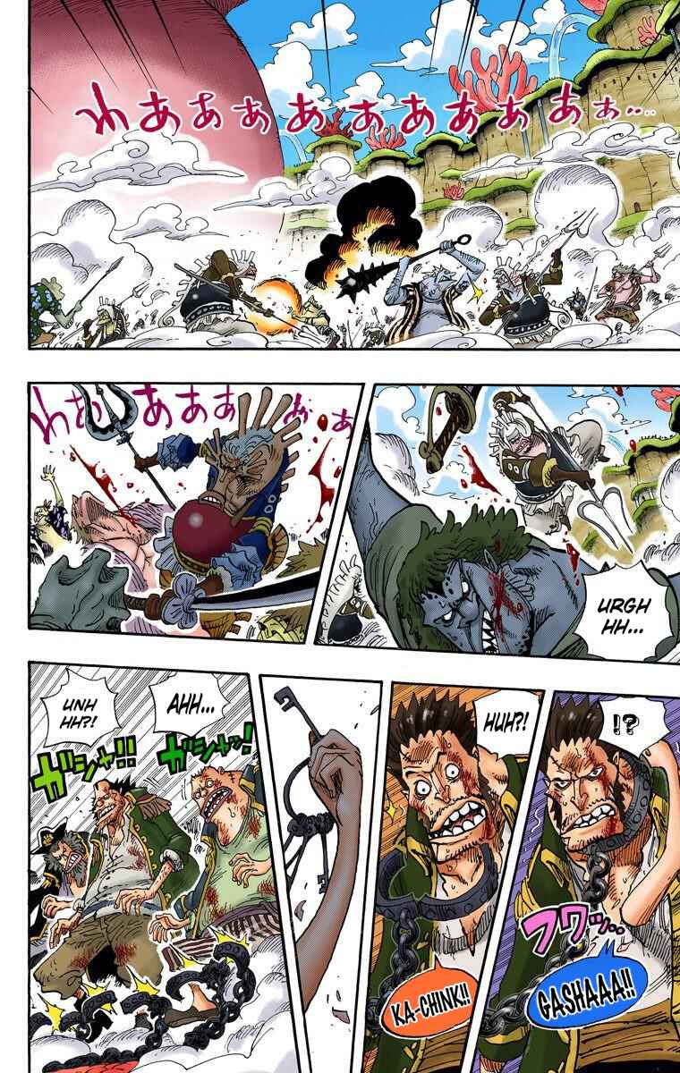 Chapter 643 - Page 3