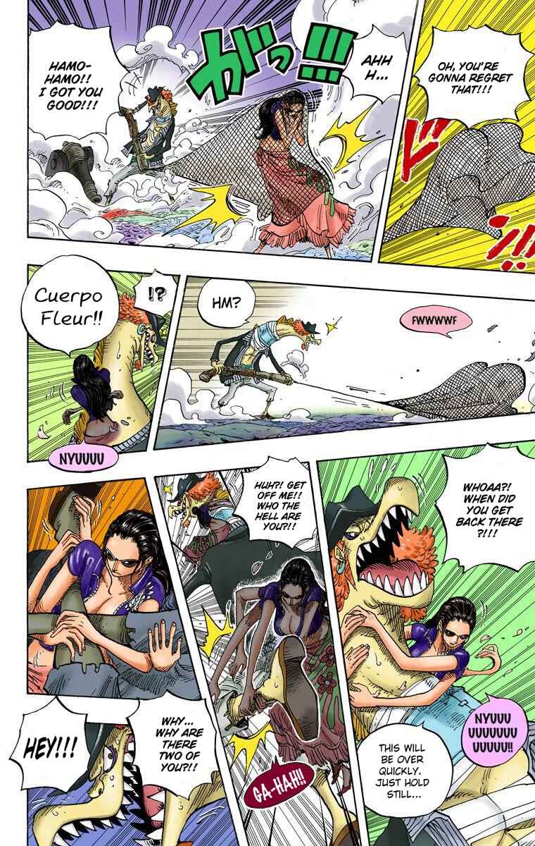 Chapter 643 - Page 5