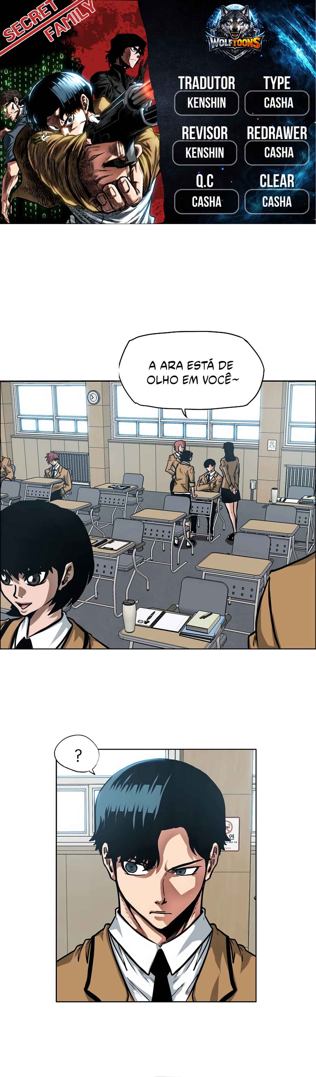 Chapter 2 - Page 1