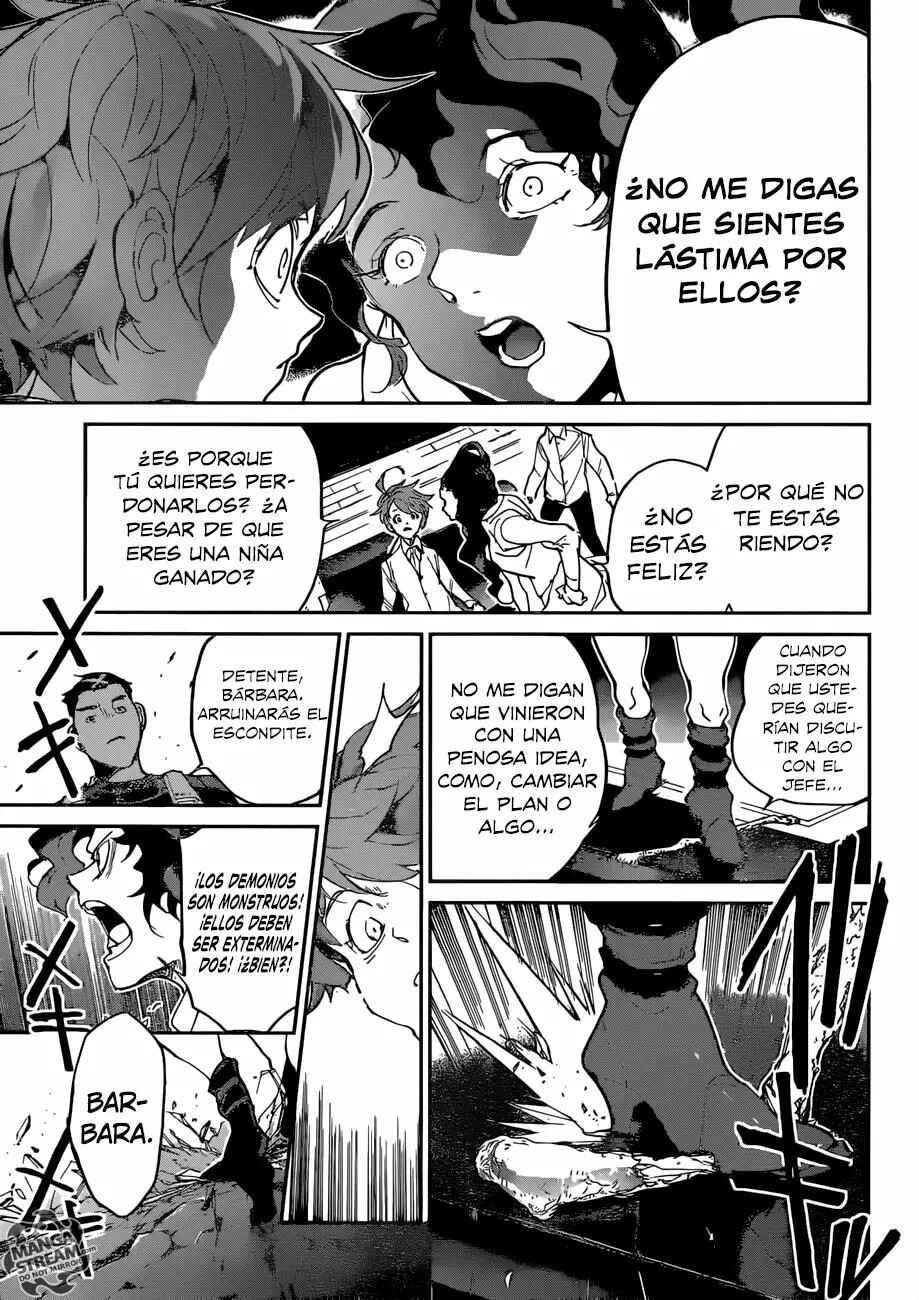 Chapter 124 - Page 19