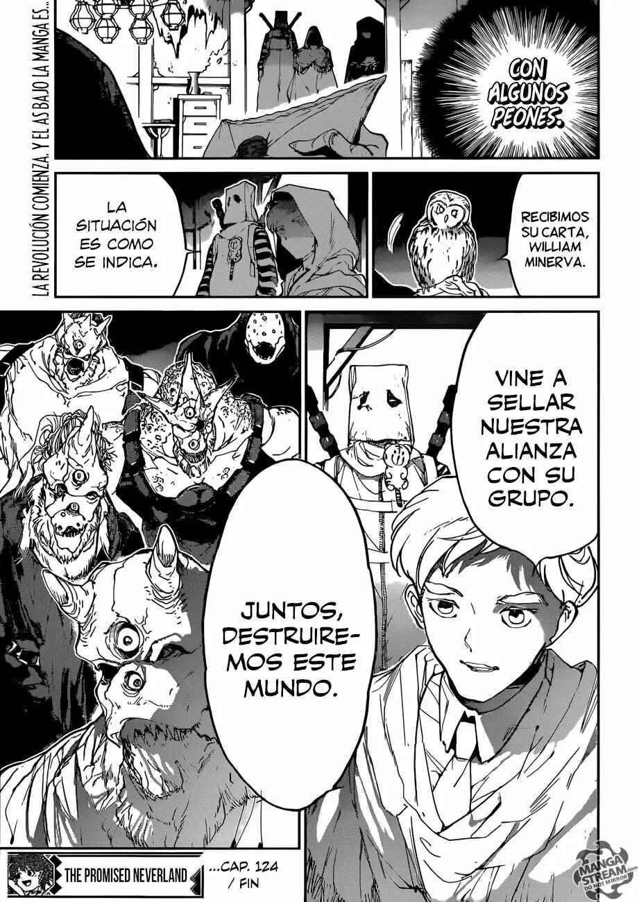 Chapter 124 - Page 21