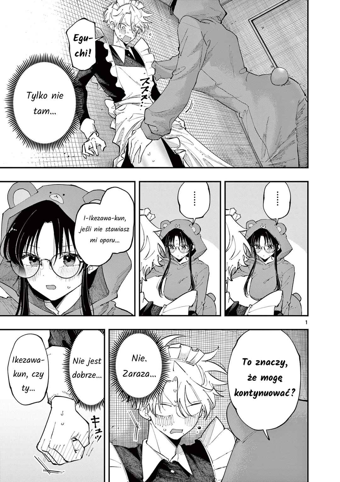 Chapter 23 - Page 1
