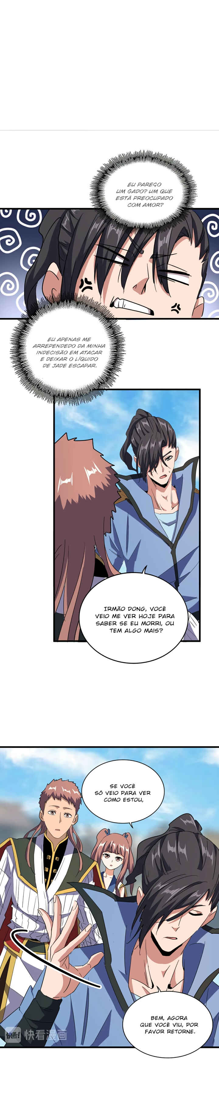 Chapter 126 - Page 12