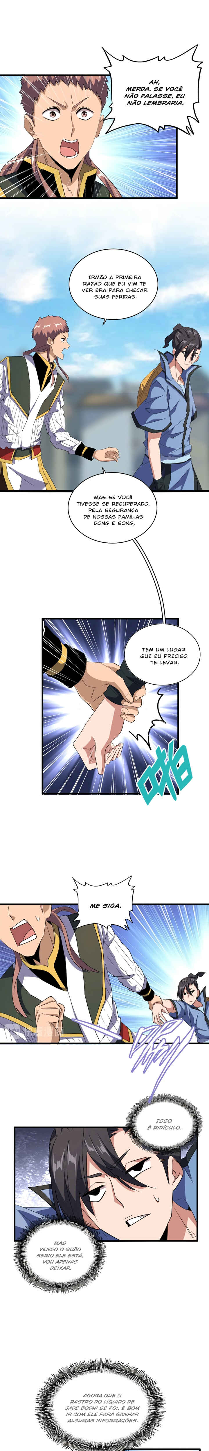 Chapter 126 - Page 13