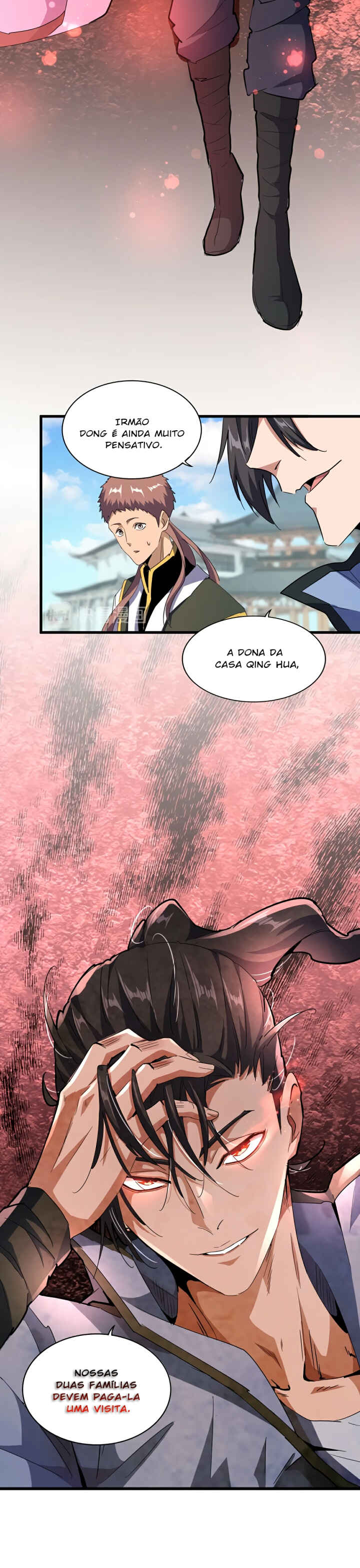 Chapter 126 - Page 17