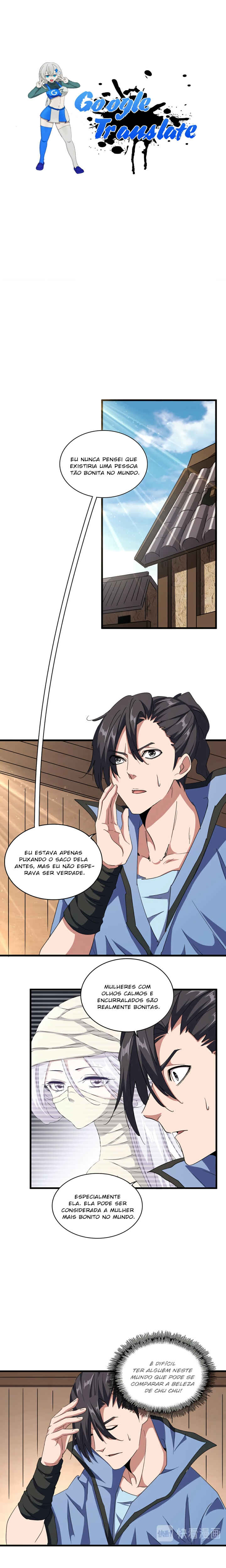 Chapter 126 - Page 2