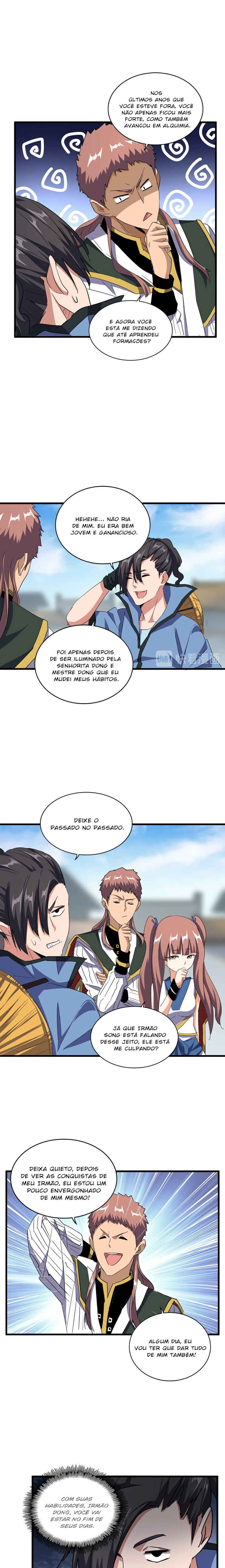Chapter 126 - Page 8