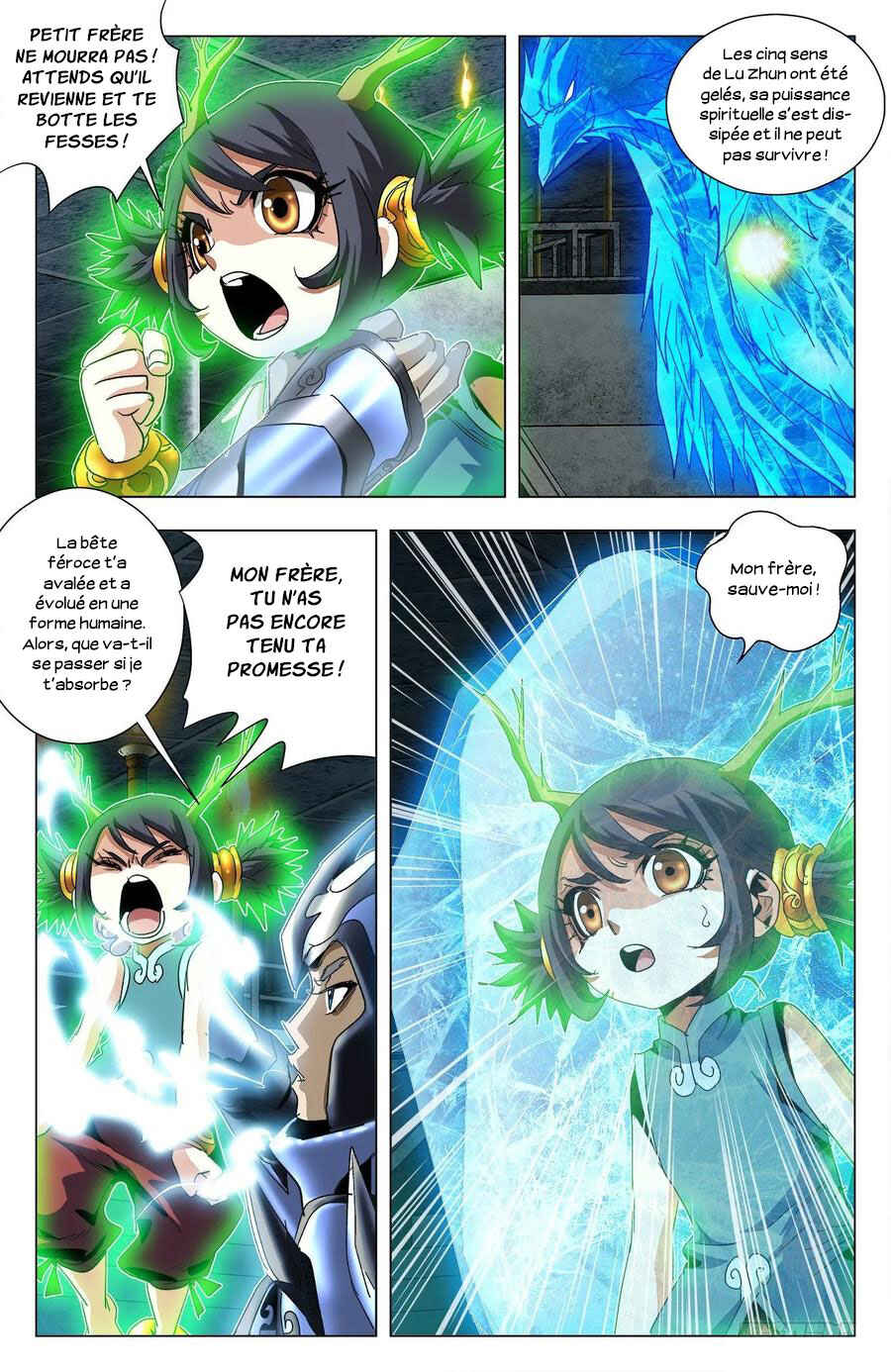 Chapter 73 - Page 5