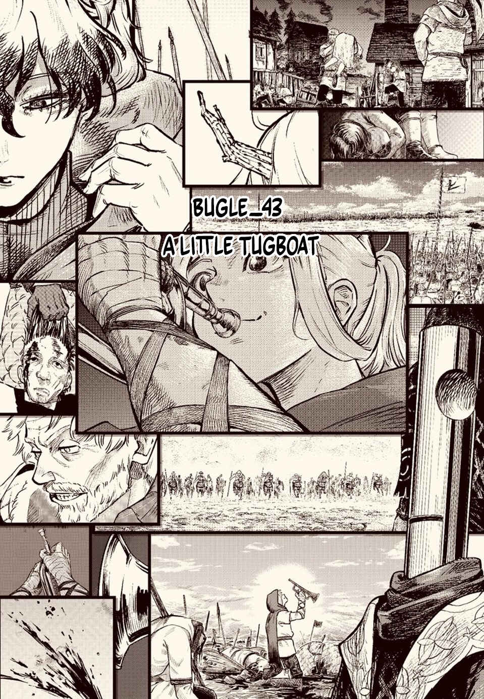 Chapter 43 - Page 1