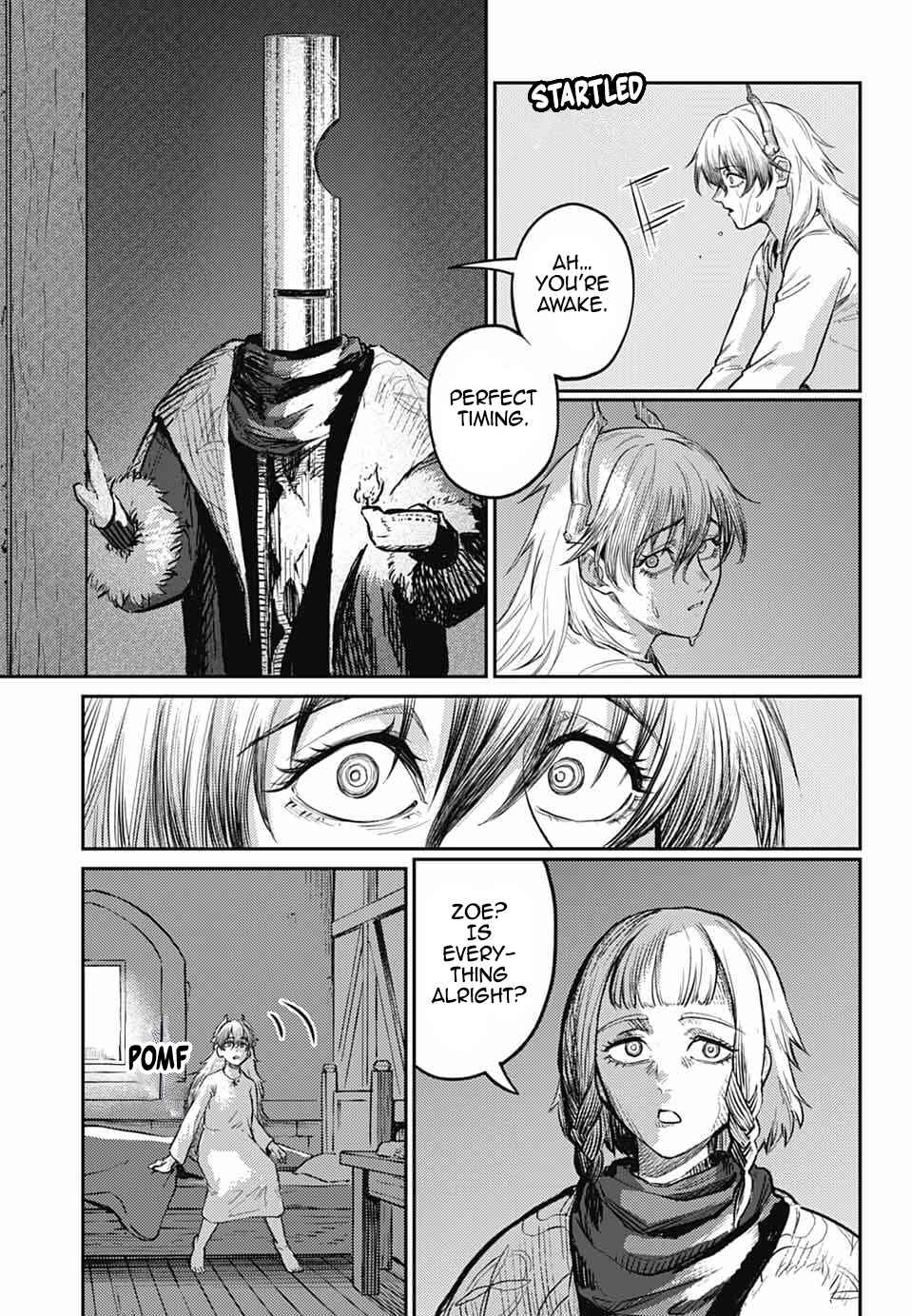 Chapter 43 - Page 10