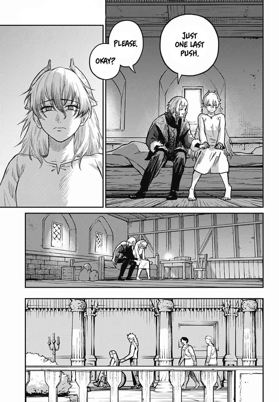 Chapter 43 - Page 12