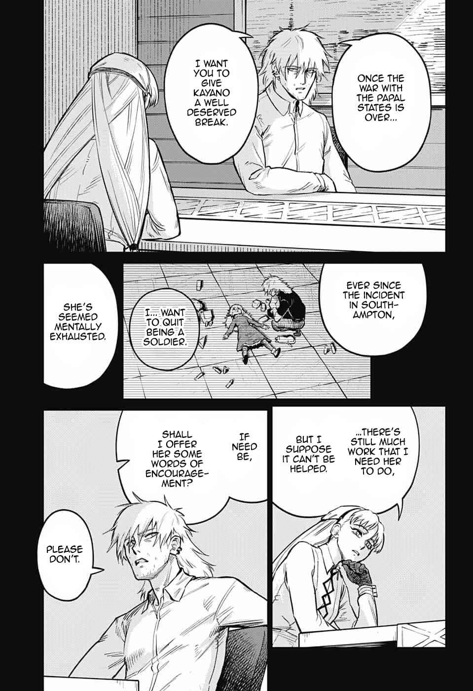 Chapter 43 - Page 16