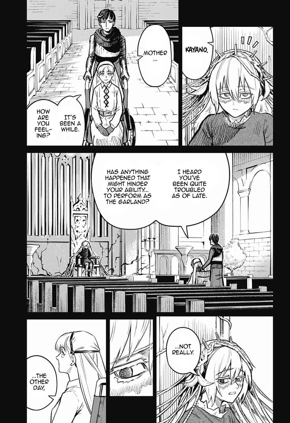 Chapter 43 - Page 18