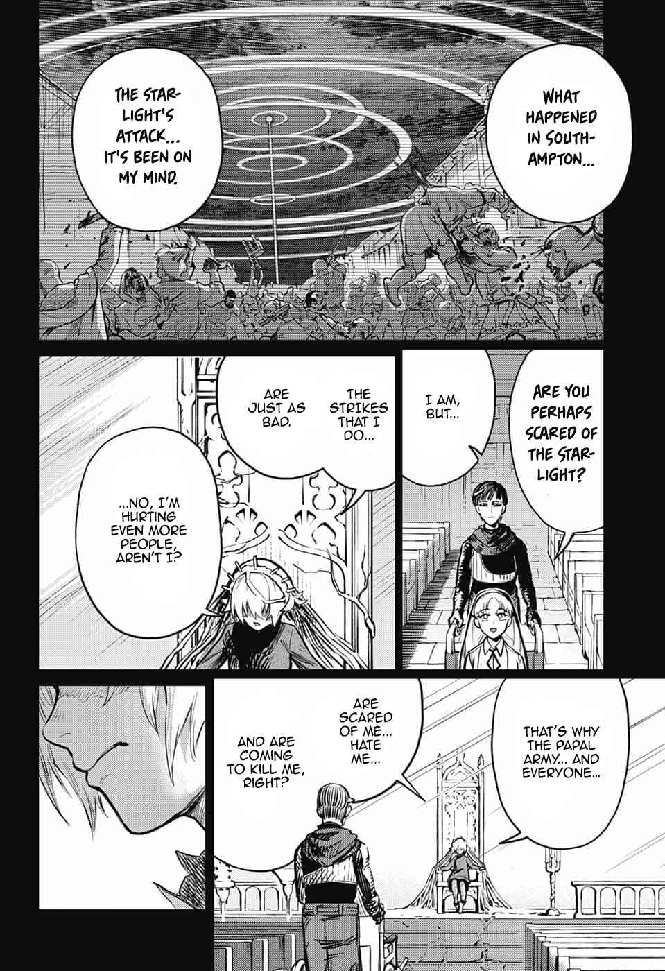 Chapter 43 - Page 19