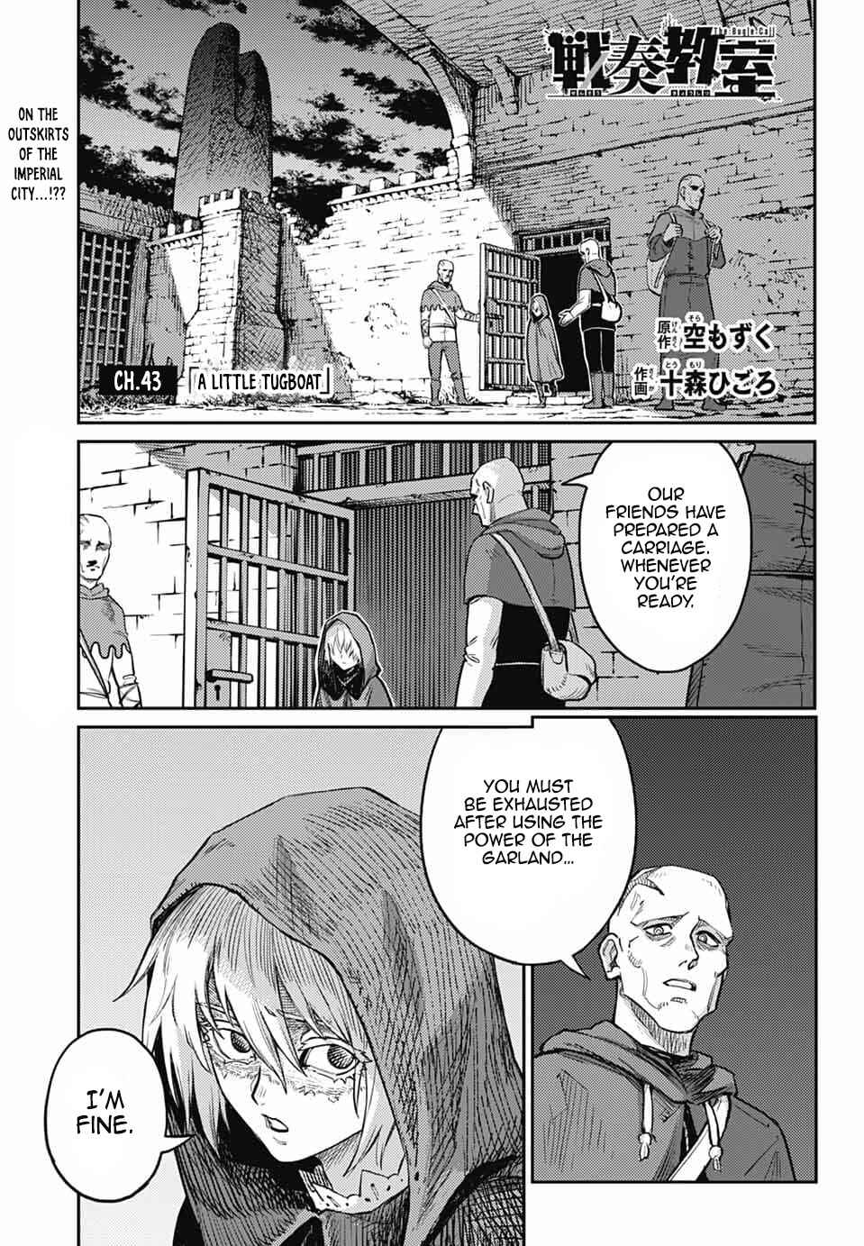 Chapter 43 - Page 2